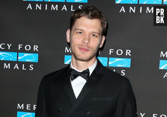 "Legacies": Joseph Morgan fez live para anunciar que retornará à franquia para reprisar seu papel de Klaus