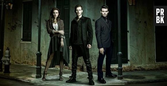 Quem mais de "The Vampire Diaries" e "The Originals" você quer ver aparecer no final de "Legacies"? Vote!