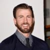 Chris Evans completa 41 anos nesta segunda-feira (13)