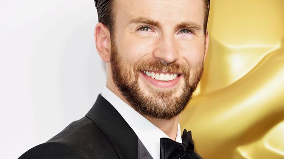 Chris Evans: qual versão dele te chamaria para sair? Faça o quiz e descubra!