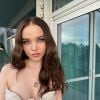 Para a Dove Cameron, as redes sociais podem ajudar a comunidade LGBTQIAP+: "Mudou o ativismo"