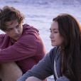 "O Verão Que Mudou Minha Vida": Conrad (Christopher Briney) é o primeiro amor de Belly (Lola Tung)