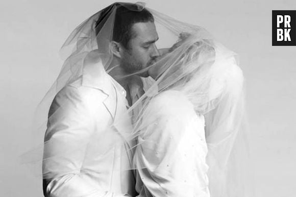 Sobre casamento com Taylor Kinney, Gaga falou que não pensa nisso para agora