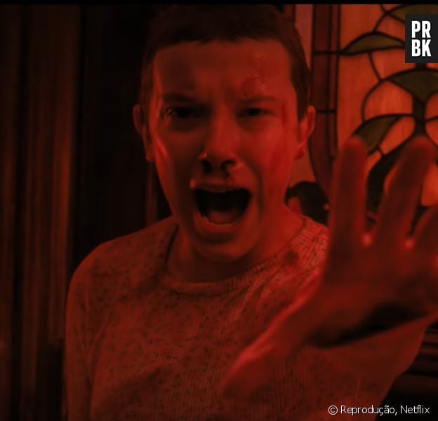 Vecna quer matar todos de Hawkins em novo trailer da Parte 2 de Stranger  Things 4; assista