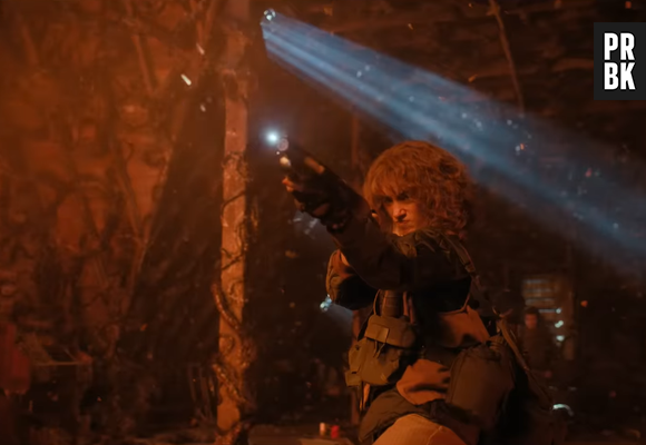 "Stranger Things 4": trailer antecipa batalha durante a season finale