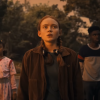 "Stranger Things 4": Max (Sadie Sink) e Lucas (Caleb McLaughlin) aparecem em perigo em novo trailer