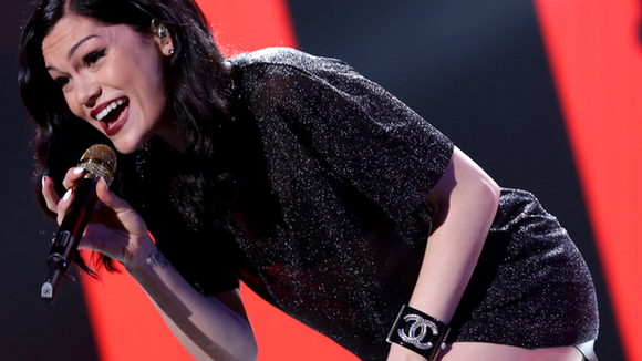 Rock in Rio 2015: Jessie J se apresenta nas edições do Brasil e Estados Unidos