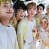 BTS mostrará apoio a Coreia do Sul, durante escolha para o World Expo