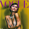 Zendaya na capa da Vogue Itália fala sobre sua relação com es fãs de "Euphoria", moda, atuação e mais!