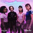 "Paper Girls": em teaser, adolescentes viajam no tempo e viram fugitivas