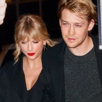 Taylor Swift estaria noiva de Joe Alwyn há meses. Saiba detalhes!