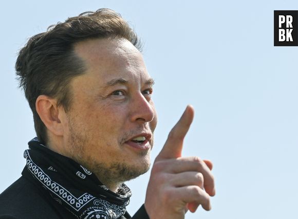 Elon Musk lidera a lista de homem mais rico do mundo mais uma vez