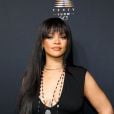   Rihanna é negra e imigrante, o que torna o seu título de bilionária mais jovem ainda mais especial  