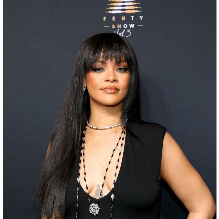   Rihanna é negra e imigrante, o que torna o seu título de bilionária mais jovem ainda mais especial  