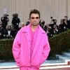 Rosa Valentino: Sebastian Stan foi vestido da marca no Met Gala 2022 