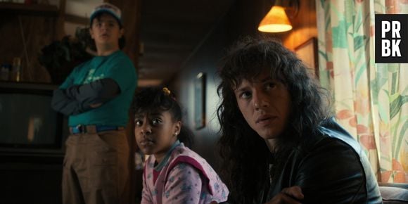 "Stranger Things", 5ª temporada: teoria sugere que Eddie (Joseph Quinn) voltará como vilão