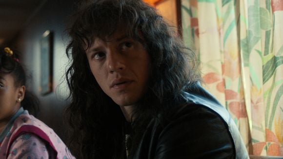 "Stranger Things 5": Eddie vai voltar como vilão? Entenda teoria