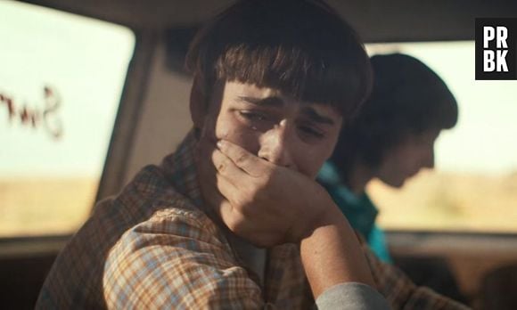 Noah Schnapp, de "Stranger Things", confirma que Will é gay: "Está 100% claro que ele é gay e apaixonado por Mike"