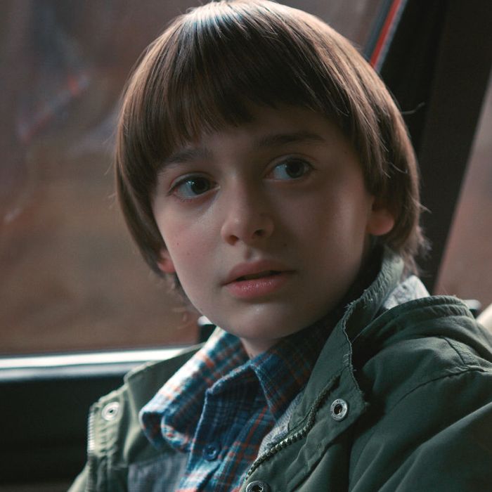 Stranger Things: Noah Schnapp faz revelação sobre Wil