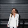 Luísa Sonza: Ingrid Guimarães foi com look todo branco na festa
