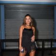 Luísa Sonza: Vanessa Lopes apostou em vestido preto com franjinhas