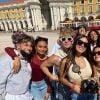 Josh Beauchamp relembra que chorou com despedida de Sabina do Now United: "Ela é a irmã que nunca tive"