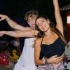 Sabina e Josh, do Now United: 7 melhores momentos dos BFFs