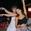 Sabina e Josh, do Now United: 7 melhores momentos dos BFFs
