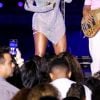 "Numanice #2": Ludmilla arrasou com três looks diferentes na apresentação