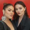 





Maisa entrevista Selena Gomez, se declara para atriz e fala sobre Rare Beauty no Brasil





