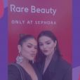 Maisa entrevista Selena Gomez, se declara para atriz e fala sobre Rare Beauty no Brasil