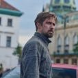 "Agente Oculto": novo longa da Netflix com Ryan Gosling tem referência ao filme "Barbie". Veja!