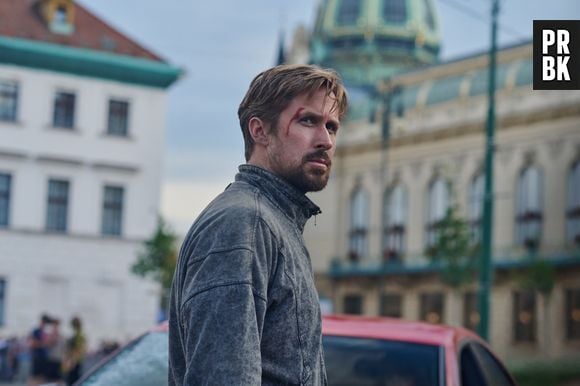 "Agente Oculto": novo longa da Netflix com Ryan Gosling tem referência ao filme "Barbie". Veja!