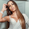 Anitta também declarou seu voto em 2022: "A postura extremamente agressiva e anti-democrática dessa gente não me deixa outra opção. É Lulalá"