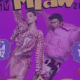 MTV Miaw 2022: Pink Carpet será nesta terça (26). Veja como assistir!