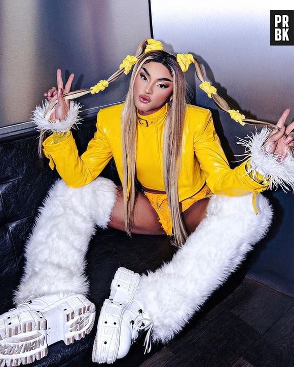 Fandom aposta em mais feats. com Pabllo Vittar, como Léo Santana