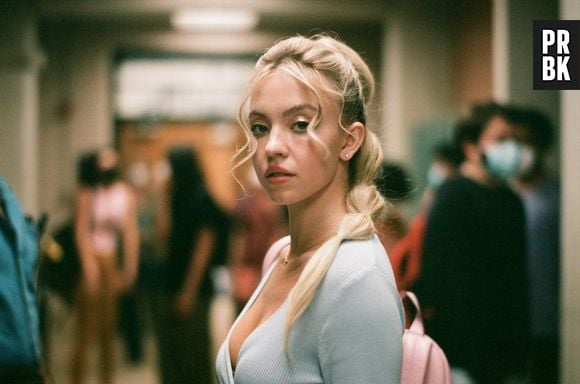 De "Euphoria", Sydney Sweeney abre jogo sobre salário: "Não pagam atores como antigamente, principalmente no streaming"