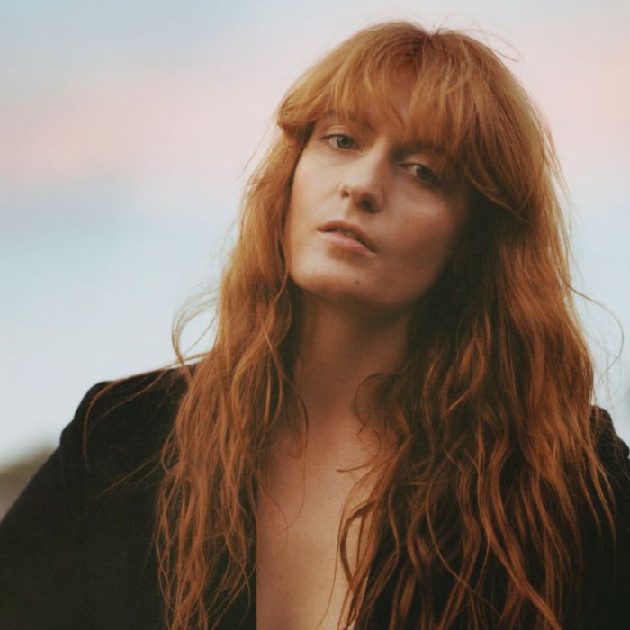 &quot;June&quot;, do Florence + The Machine, é uma música melancólica presente no disco &quot;High As Hope&quot;