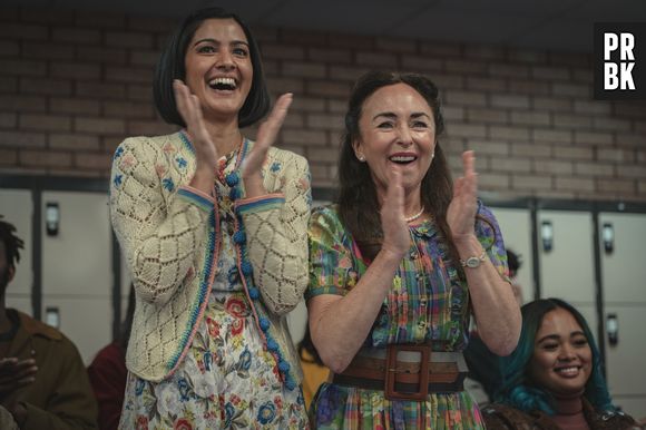 "Sex Education": além de Tanya Reynolds (Lily), Patricia Allison (Ola) e Simone Ashley (Olivia), Rakhee Thakrar (Emily) anuncia saída da série na 4ª temporada