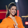 "The Voice Brasil": Thais Fersoza é a repórter dos bastidores do programa