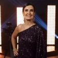 "The Voice Brasil": Fátima Bernardes é a nova apresentadora