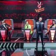 "The Voice Brasil": Michel Teló é recordistas em vitórias no programa