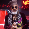 "The Voice Brasil": TV Globo substitui Carlinhos Brown