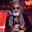 "The Voice Brasil": TV Globo substitui Carlinhos Brown