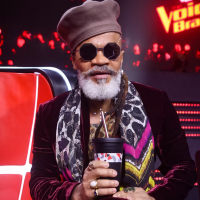 "The Voice Brasil": Carlinhos Brown deixa o reality. Conheça o substituto!