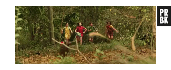 Gif do filme "Turma da Mônica - Laços"