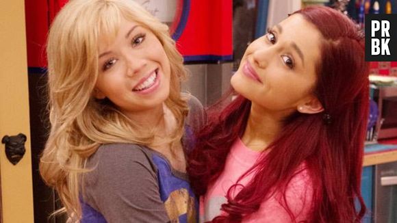 Favoritismo de Nickelodeon por Ariana Grande fez com que atriz de "Sam & Cat" tivesse inveja e não gostasse da colega de série