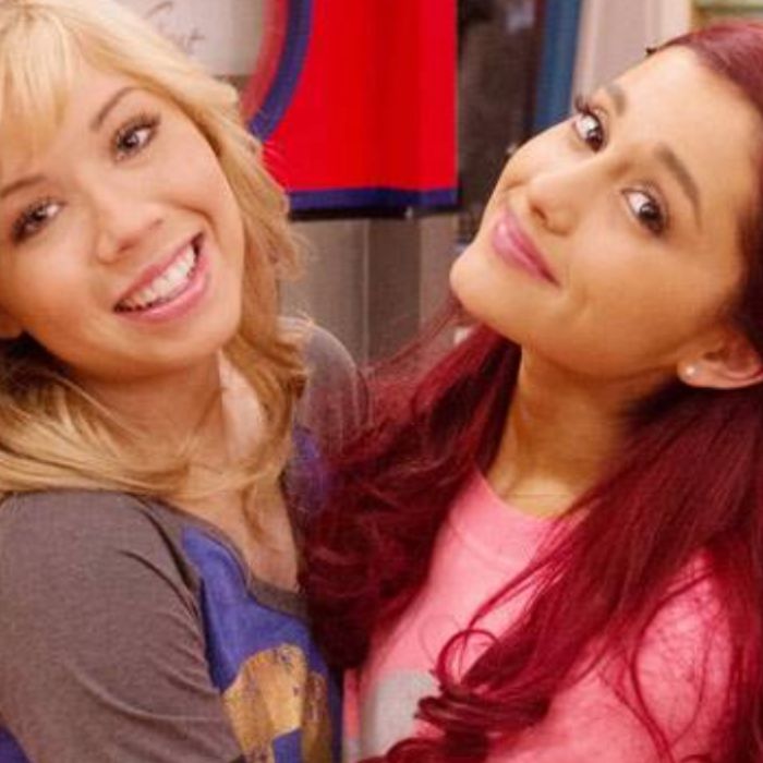 Favoritismo de Nickelodeon por Ariana Grande fez com que atriz de &quot;Sam &amp;amp; Cat&quot; tivesse inveja e não gostasse da colega de série