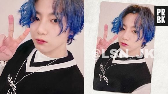 Jungkook, do BTS, estampa os 3 photocards oficiais de K-Pop mais caros a serem vendidos na internet