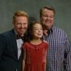 Mitchell (Jesse Tyler Ferguson) e Cam (Eric Stonestreet) são grandes pais em "Modern Family"